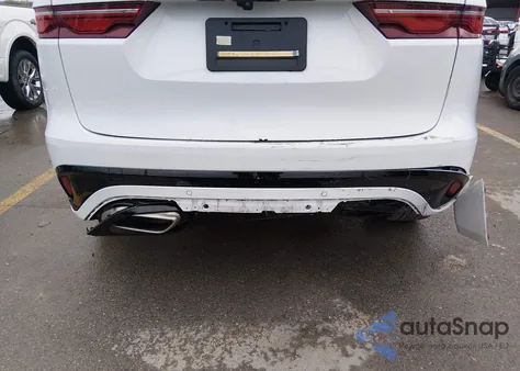 2024 Jaguar F-Pace R-Dynamic S P400 Awd Automatic из США, поврежденный, VIN SADCT2FU2RA737688